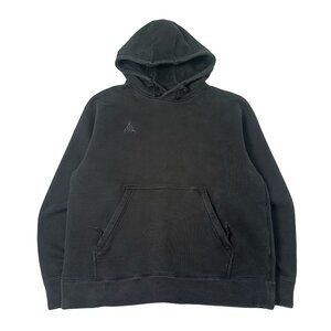 Nike ACG Mini Logo Hoodie M